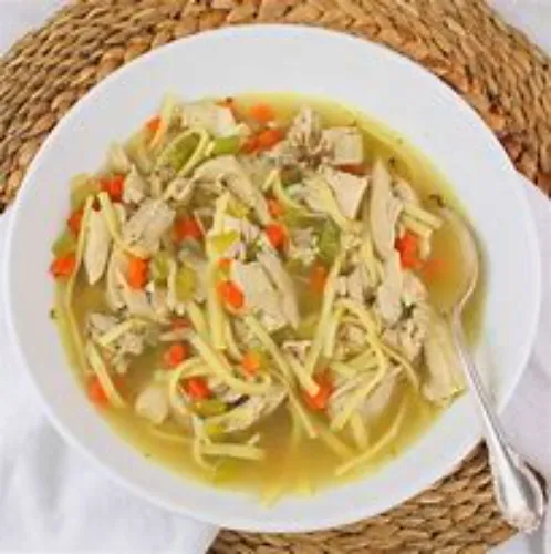 Chicken Noodle